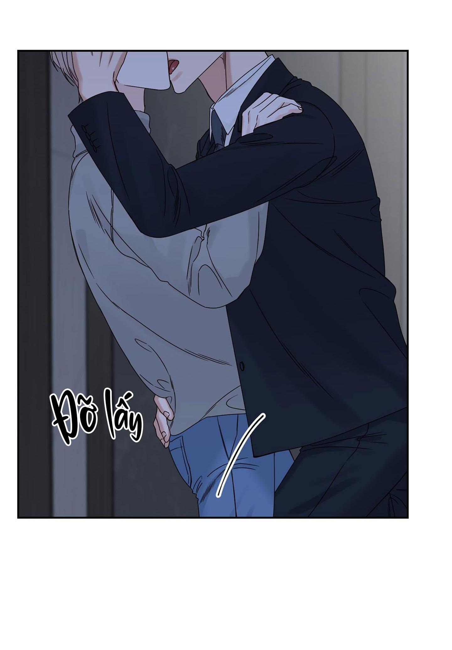 Đọc truyện  Điểm dừng chân cuối cùng - Chapter 59
