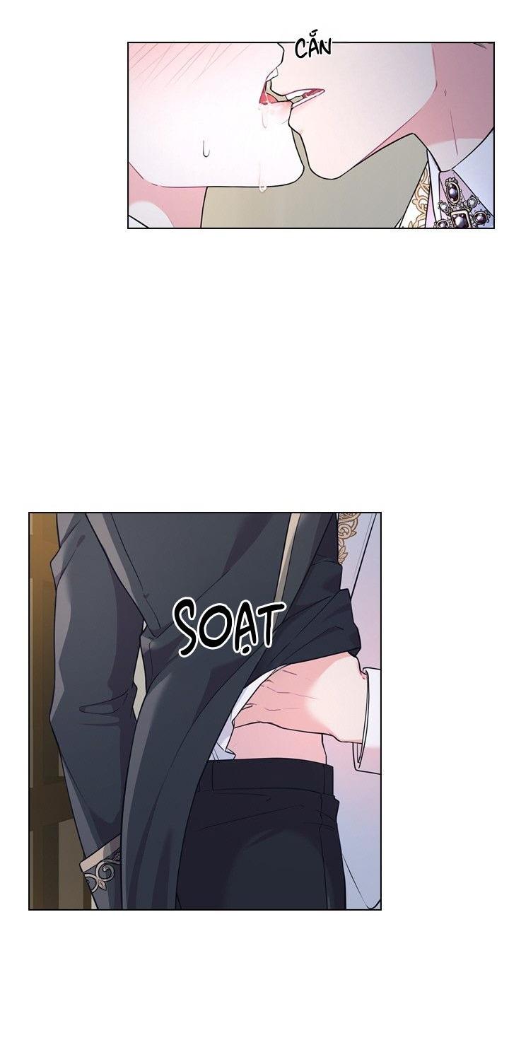 Đọc truyện Who’s your daddy - Chapter 6