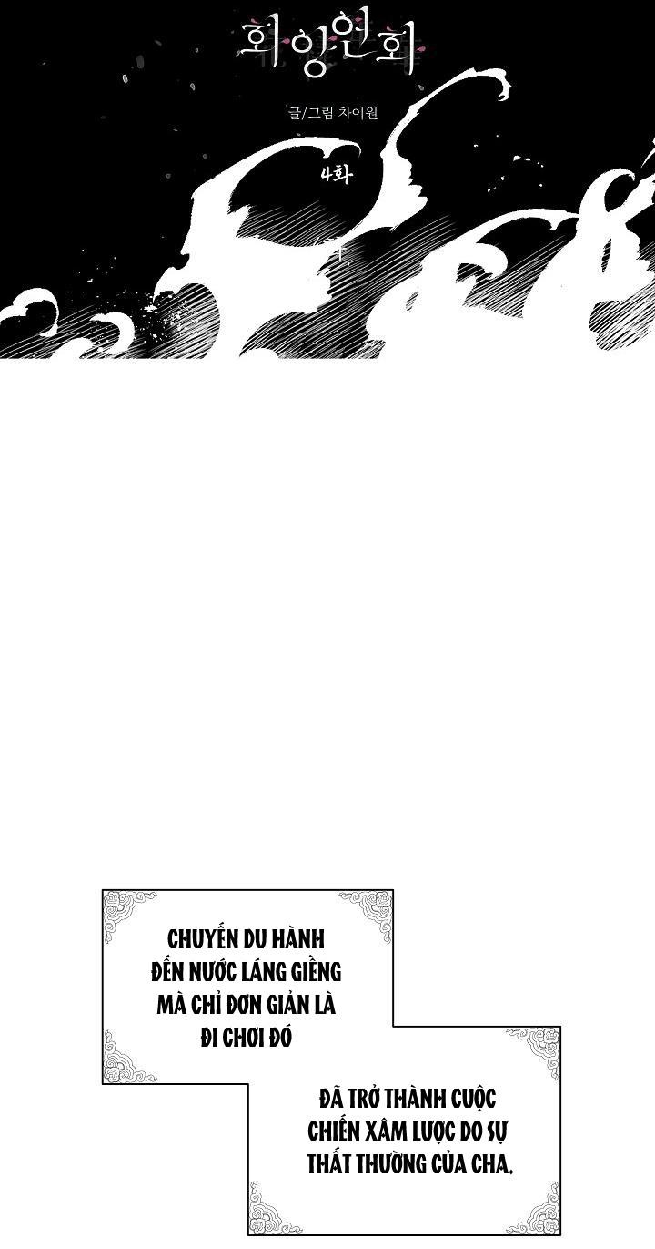 Đọc truyện TRUYỆN NGẮN LỤC LẠC ĐÔI - Chapter 4.4