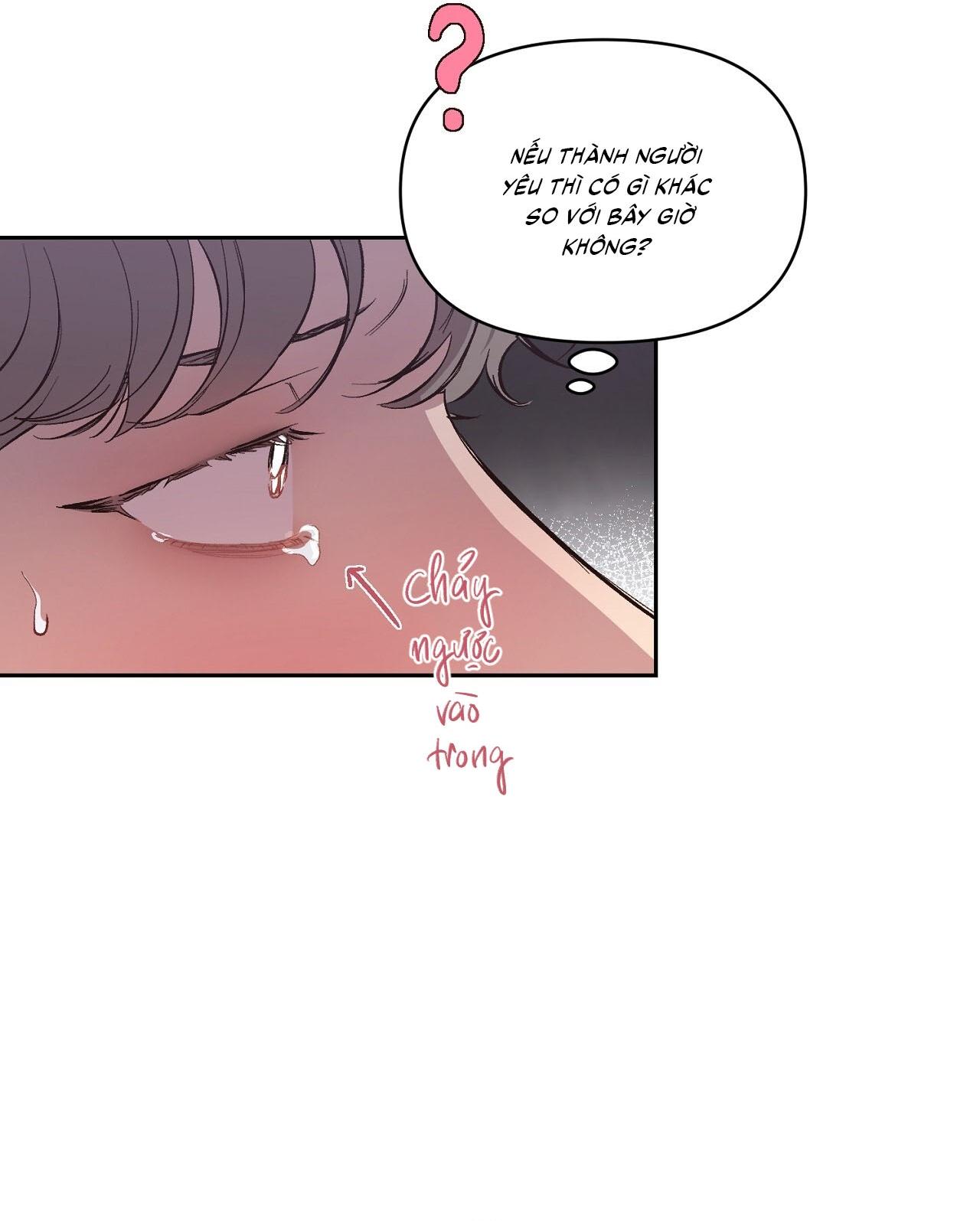 Đọc truyện Bí Mật Của Mái Tóc - Chapter 26