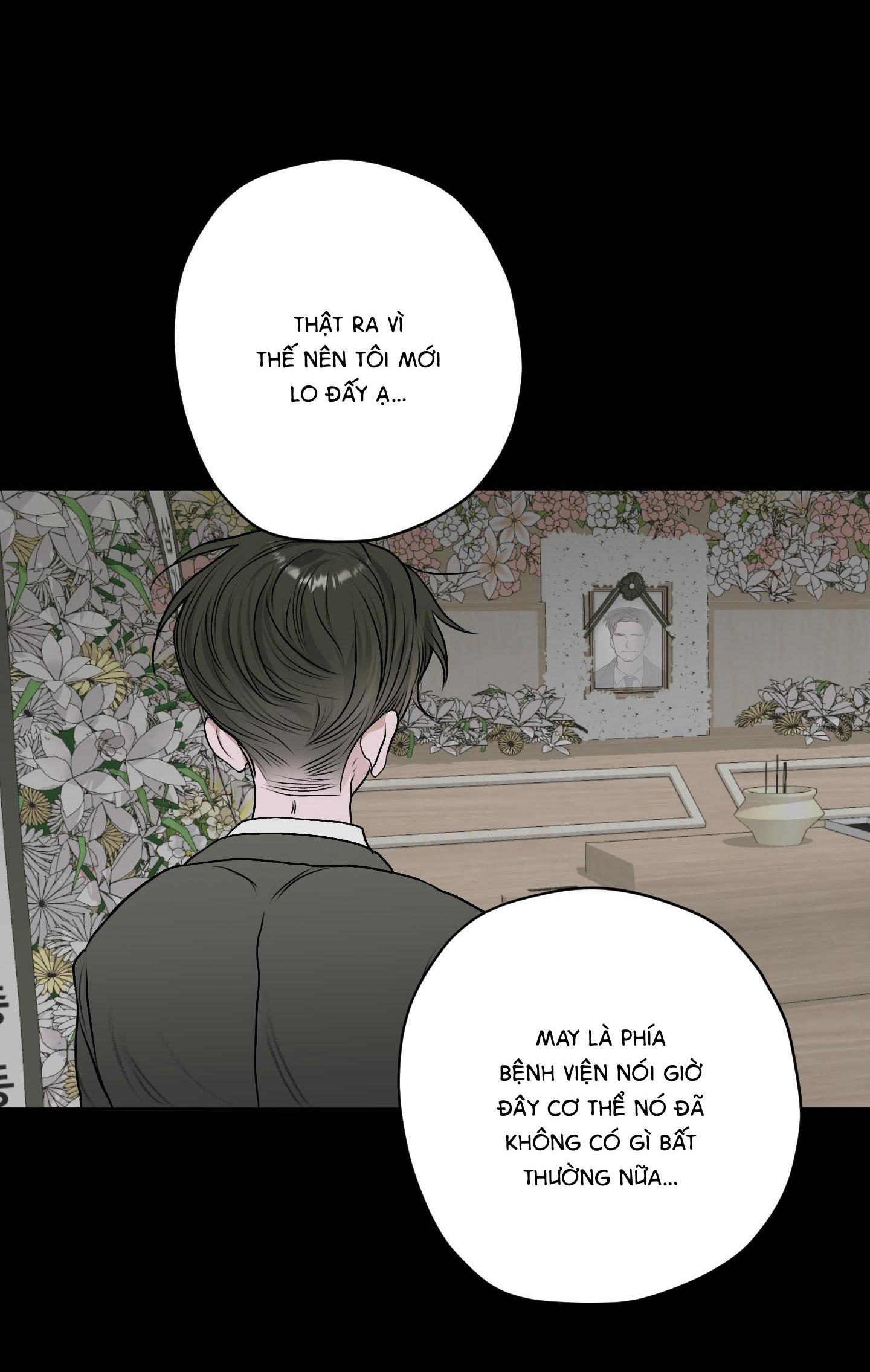 Đọc truyện  Đầm Sen Héo Úa - Chapter 11