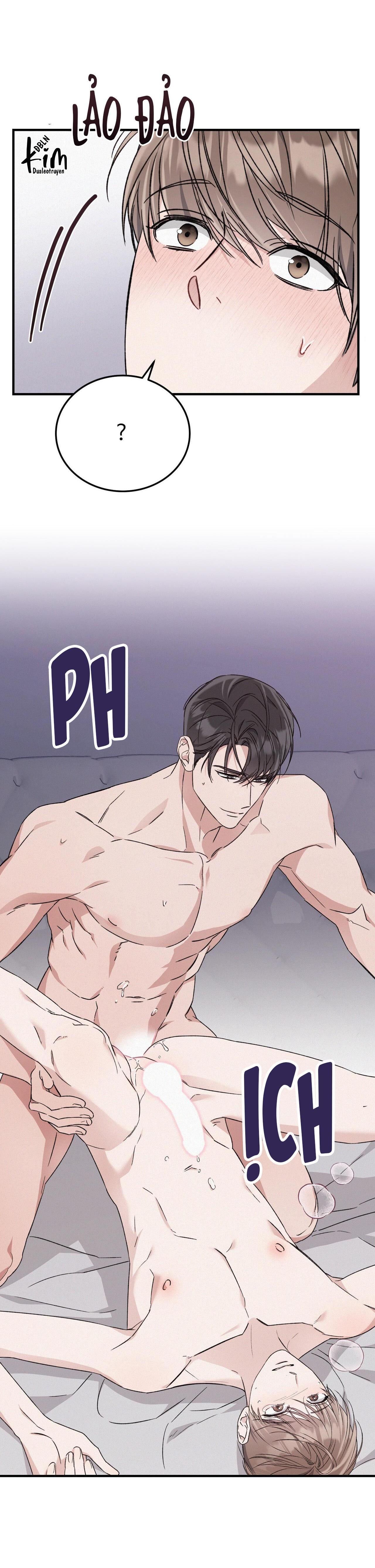 Đọc truyện VÔ HÌNH - Chapter 30