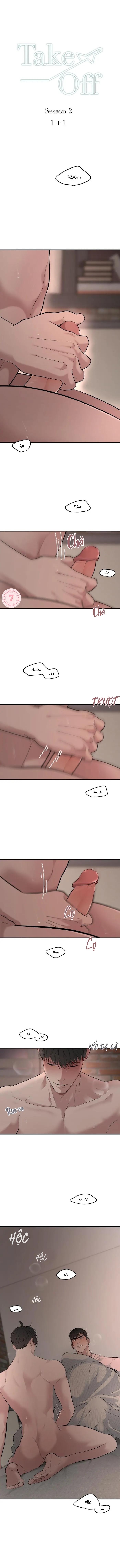 Đọc truyện [Hoàn] Camping - Chapter 5.3