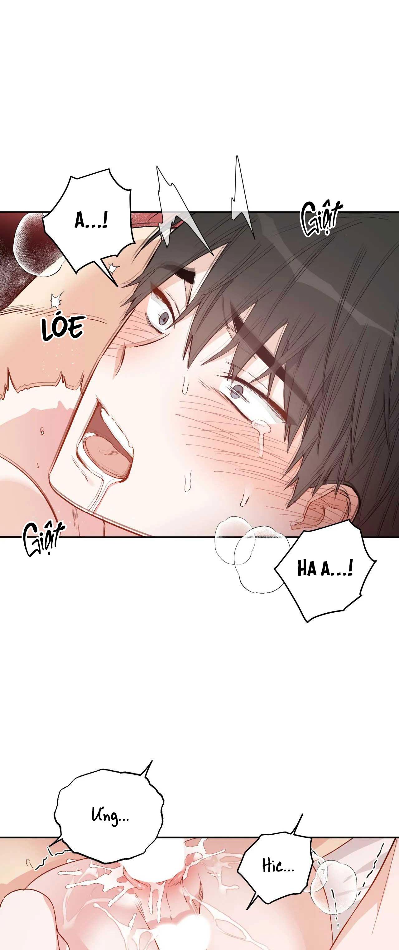 Đọc truyện VẬN MỆNH CỦA CẬU LÀ GÌ? - Chapter 4