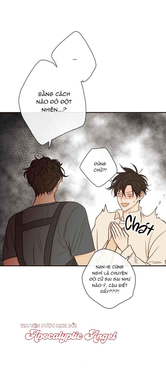 Đọc truyện Thiên Đường Táo Xanh - Chapter 83