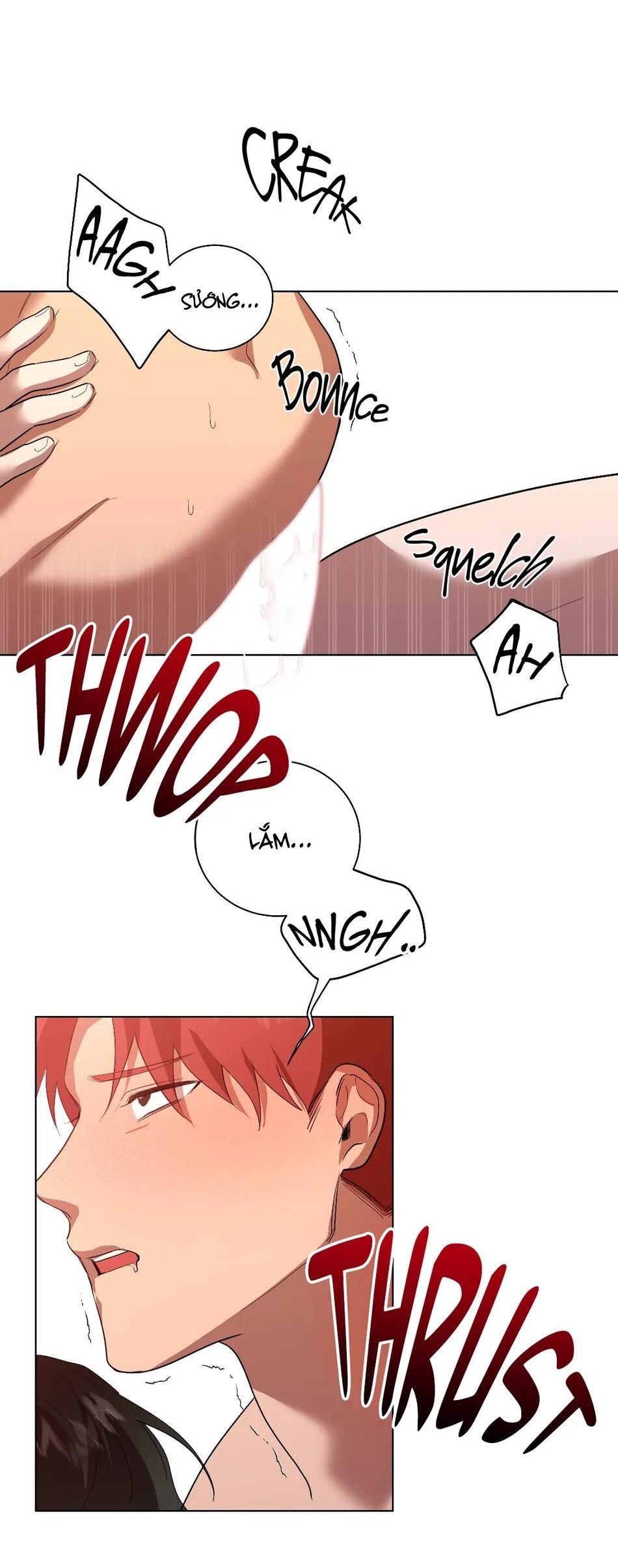 Đọc truyện Hiểu Lầm - Chapter 8