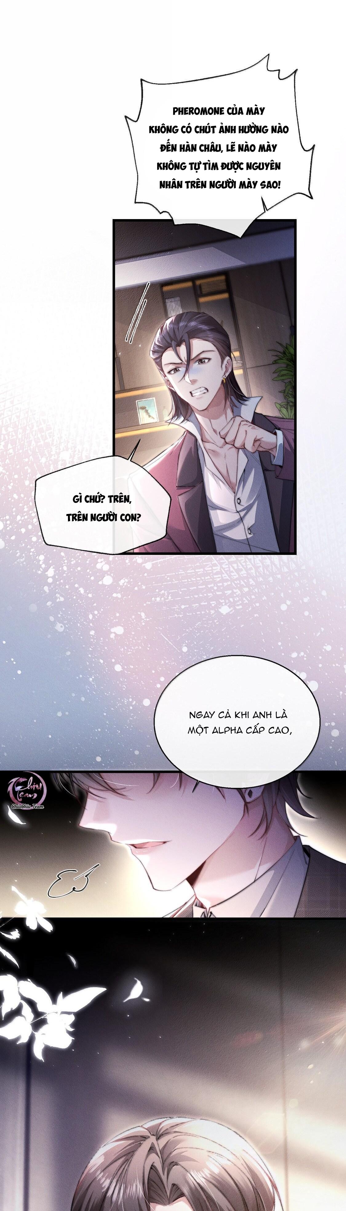 Đọc truyện Phép Tắc Nuôi Dưỡng Chó Điên - Chapter 48