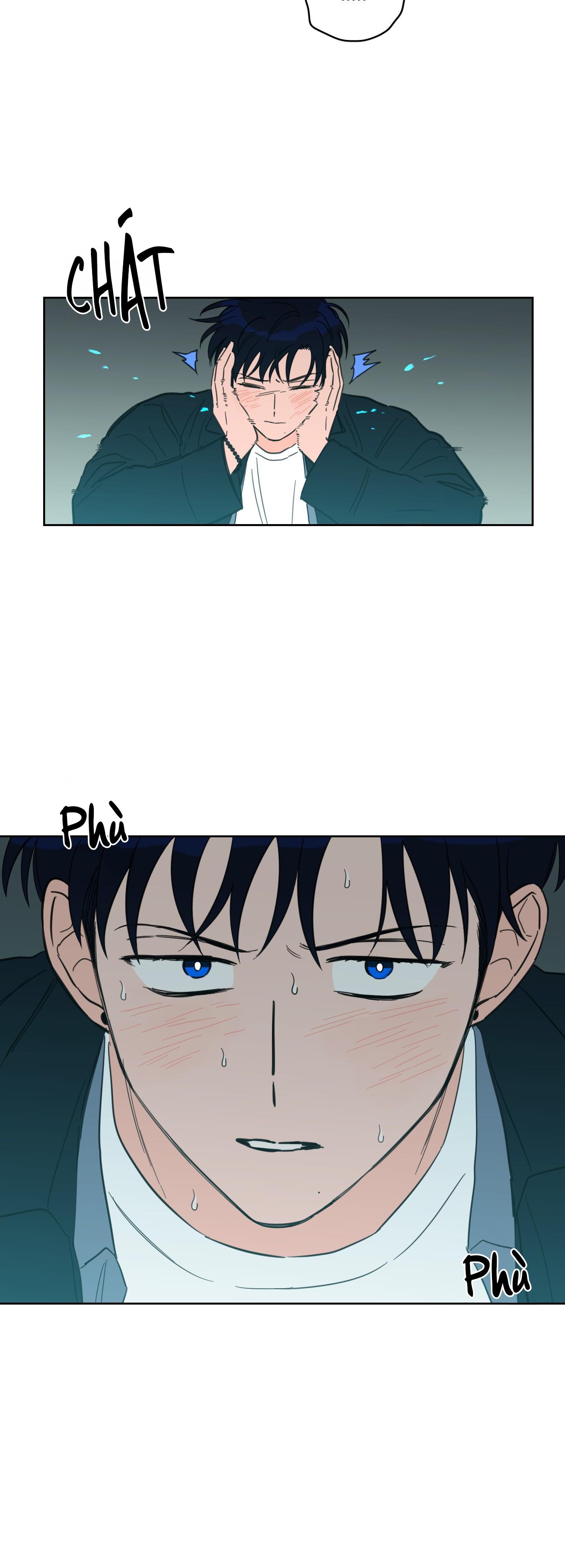 Đọc truyện Mẹo Thuần Hóa Hổ - Chapter 98