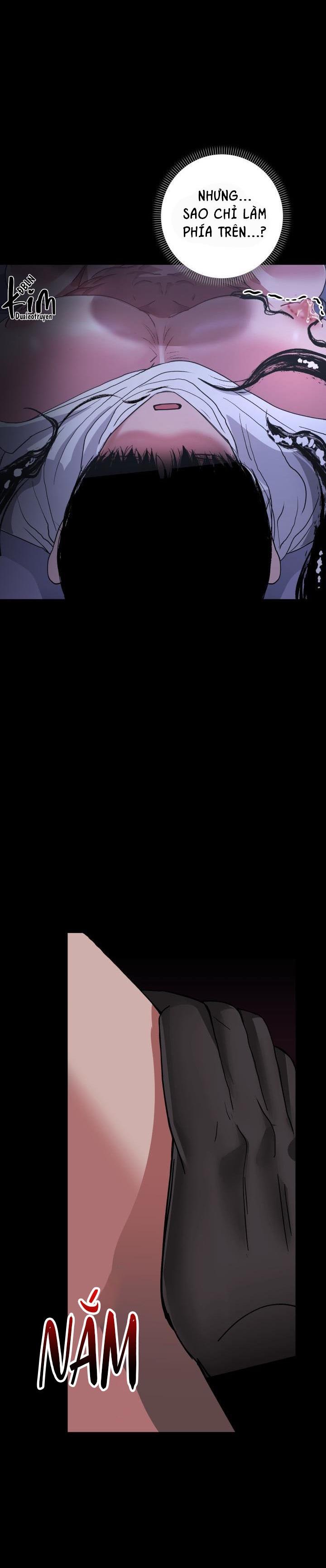 Đọc truyện GƯƠNG ƠI GƯƠNG À - Chapter 1