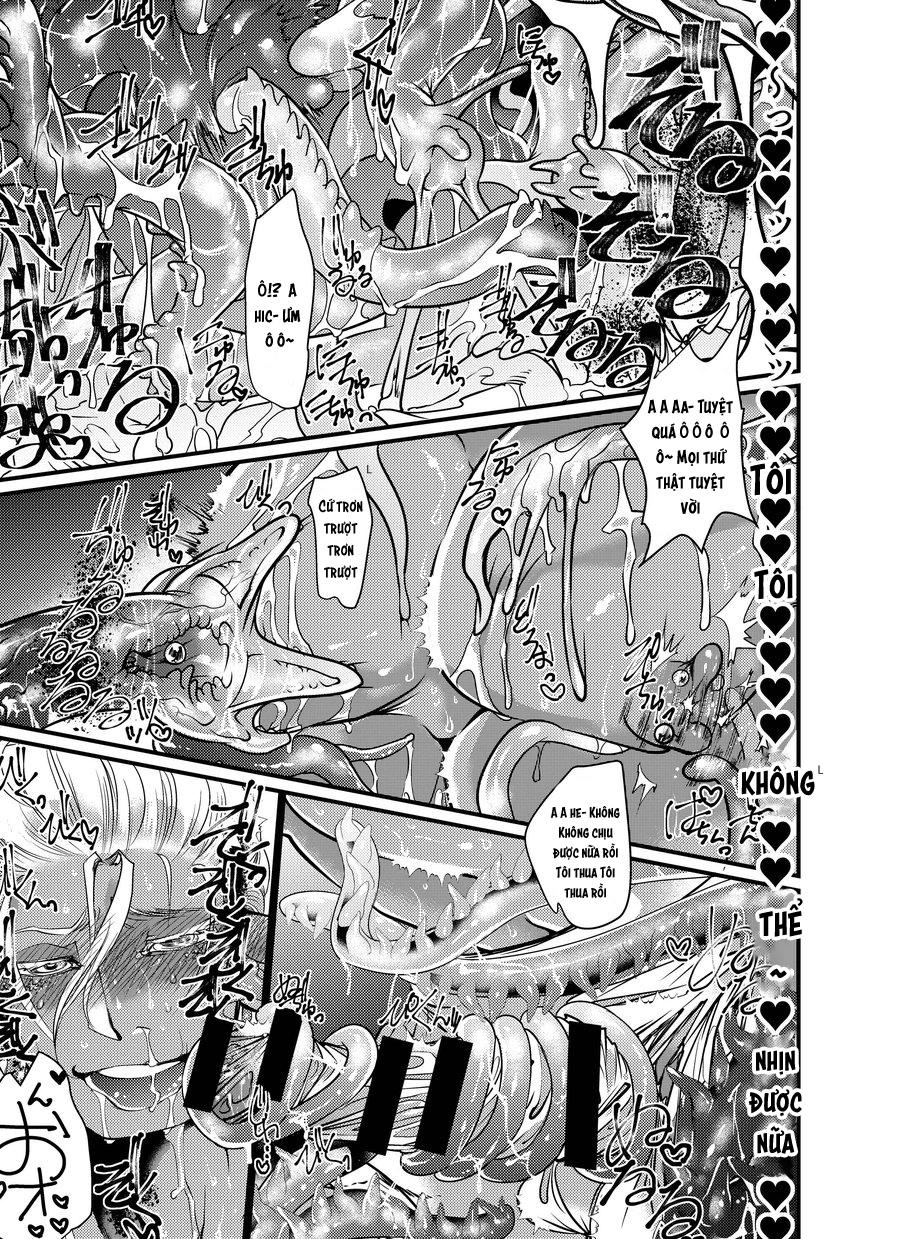 Đọc truyện TUYỂN TẬP BDSM CHỊT CHỌT - Chapter 194