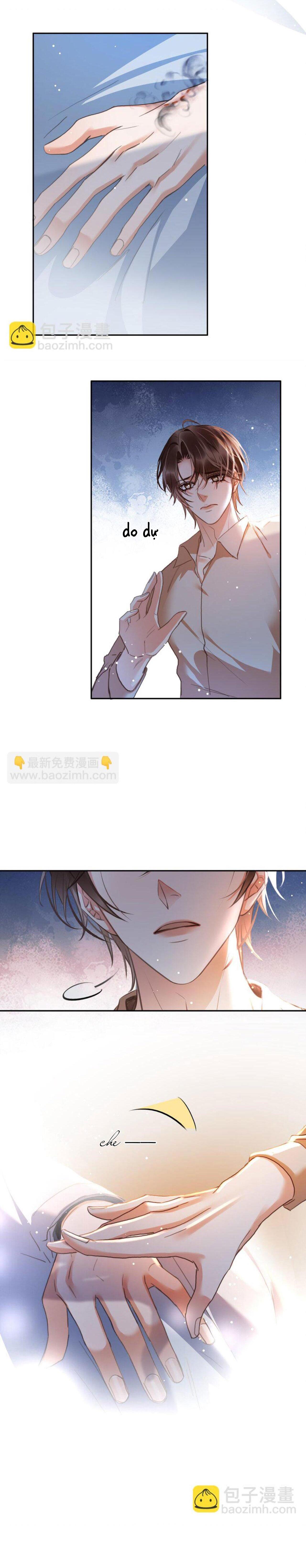 Đọc truyện Không Làm Trai Bao! - Chapter 125