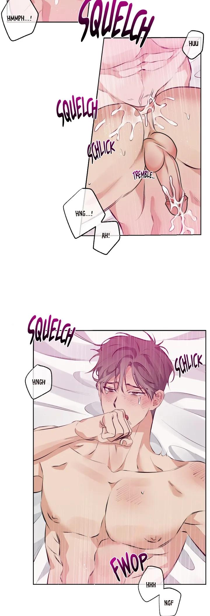 Đọc truyện [Kim Gunsu] Inferior Relationship - Chapter 8