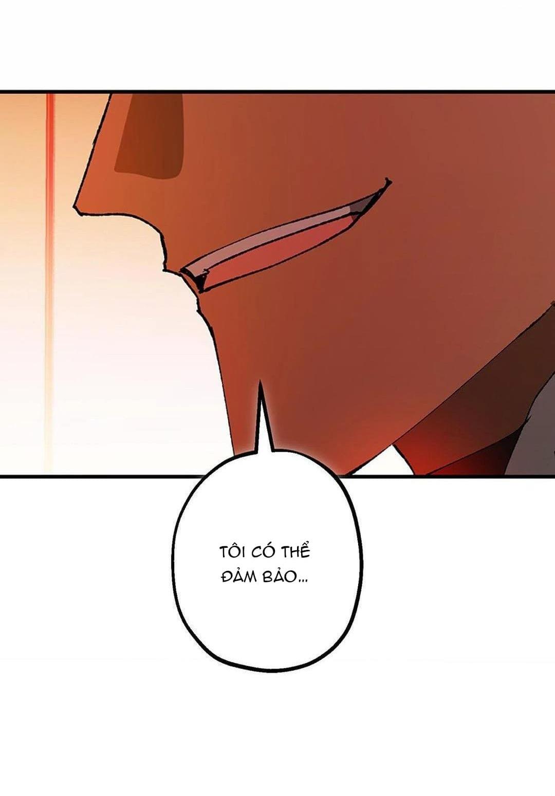 Đọc truyện Hãy khóc đi đừng ngại ngùng! - Chapter 34