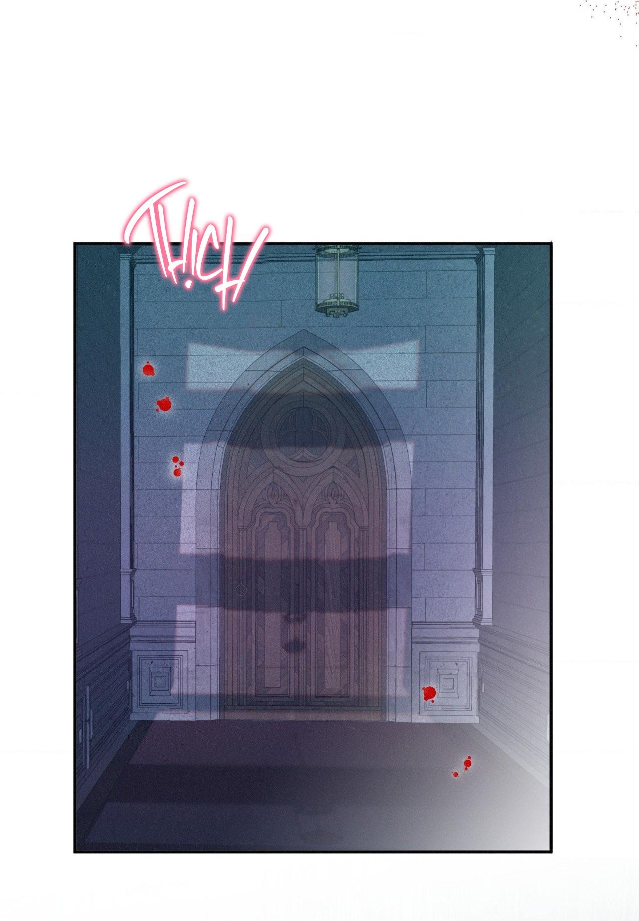 Đọc truyện LỜI NÓI DỐI ĐẪM MÁU - Chapter 45