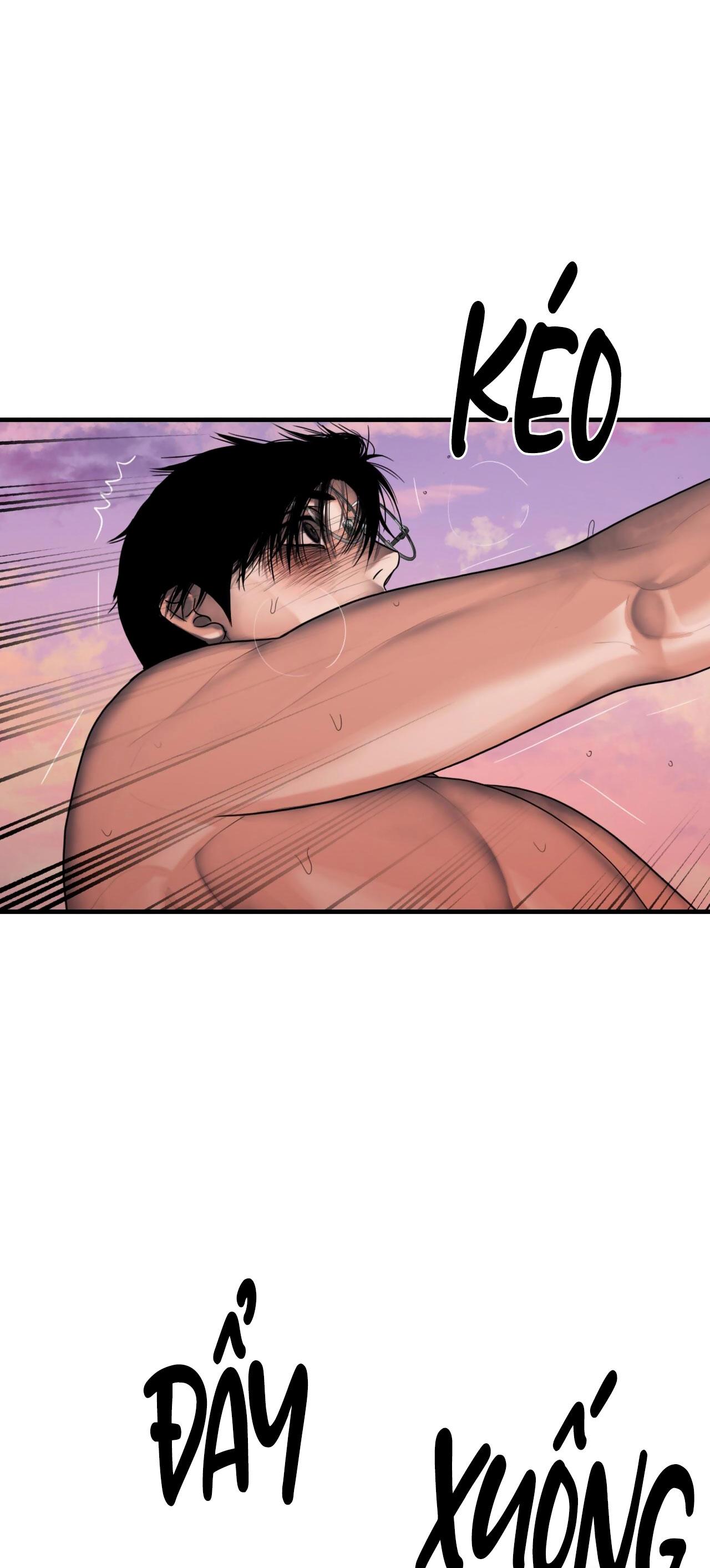 Đọc truyện ĂN MÒN - Chapter 28