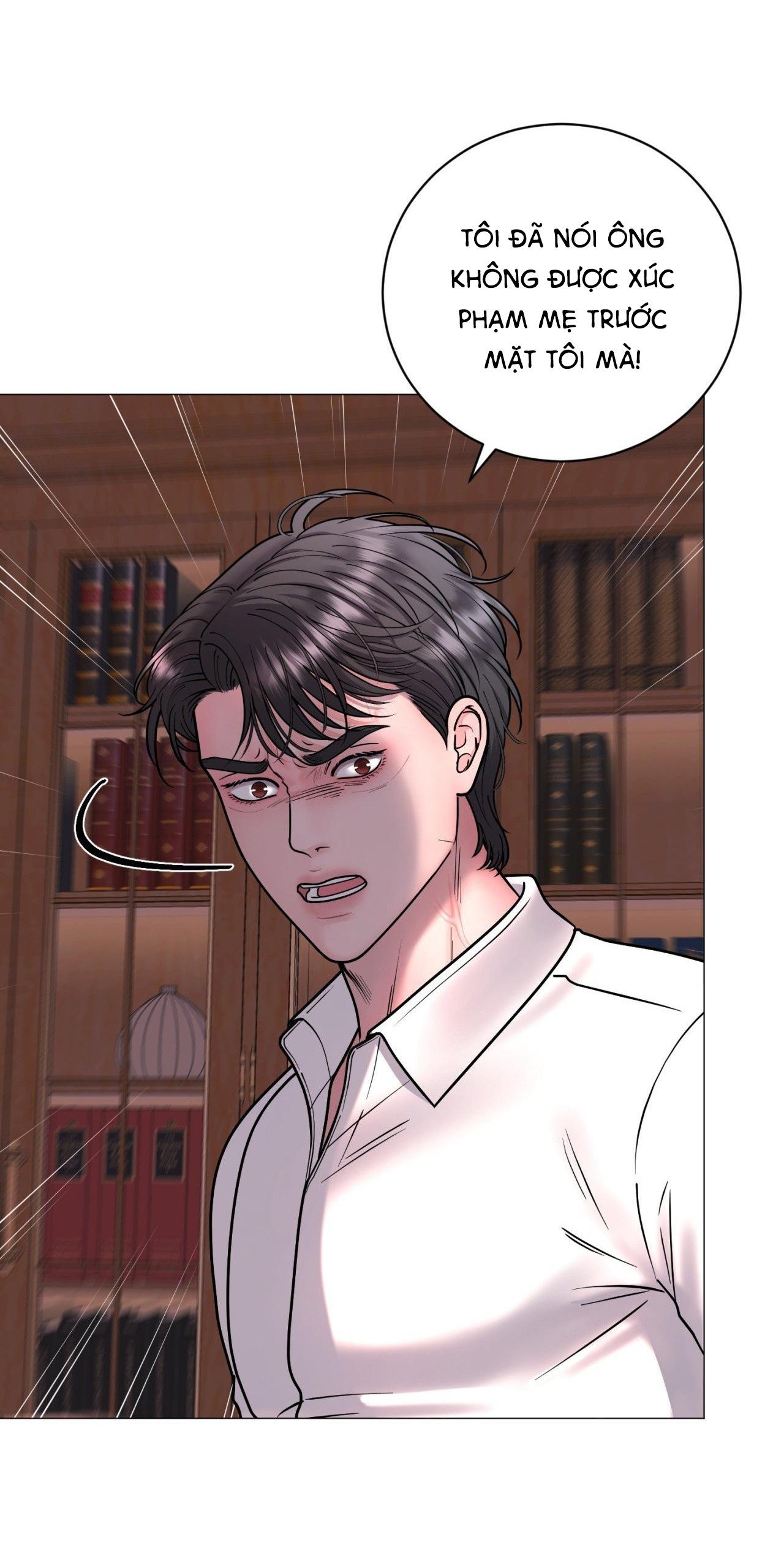 Đọc truyện ẢO TƯỞNG - Chapter 8