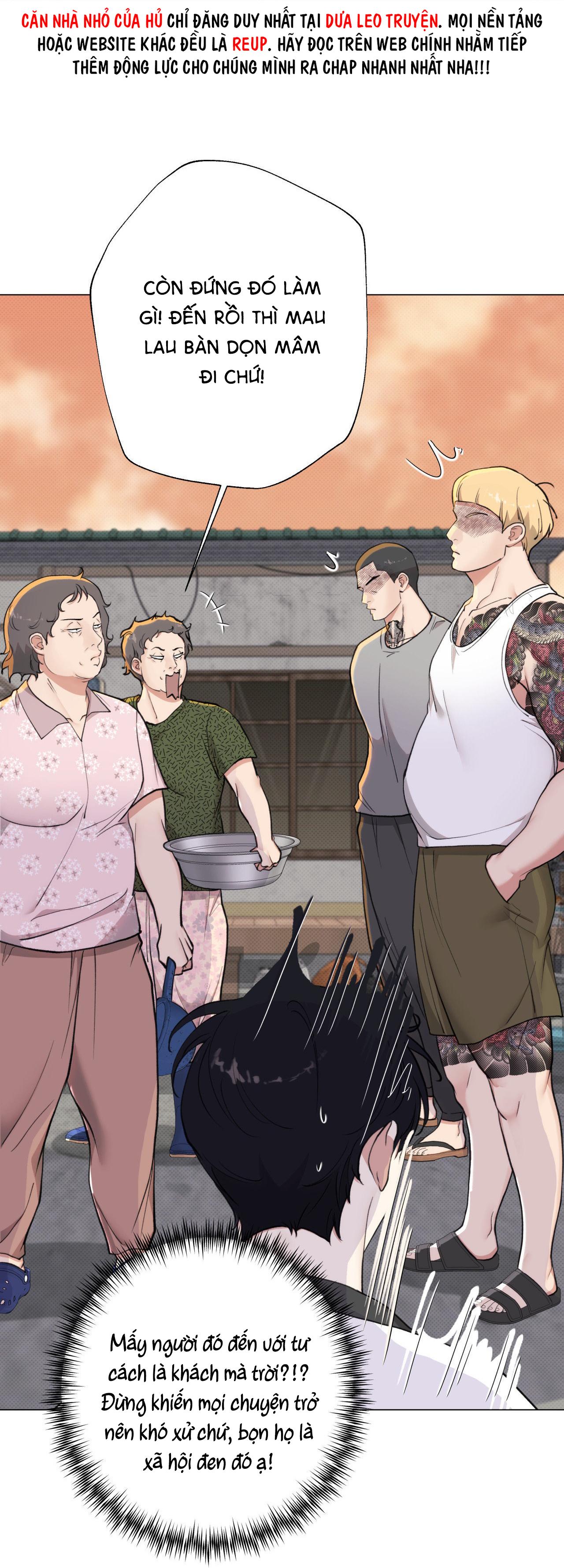 Đọc truyện 2020 - Chapter 14