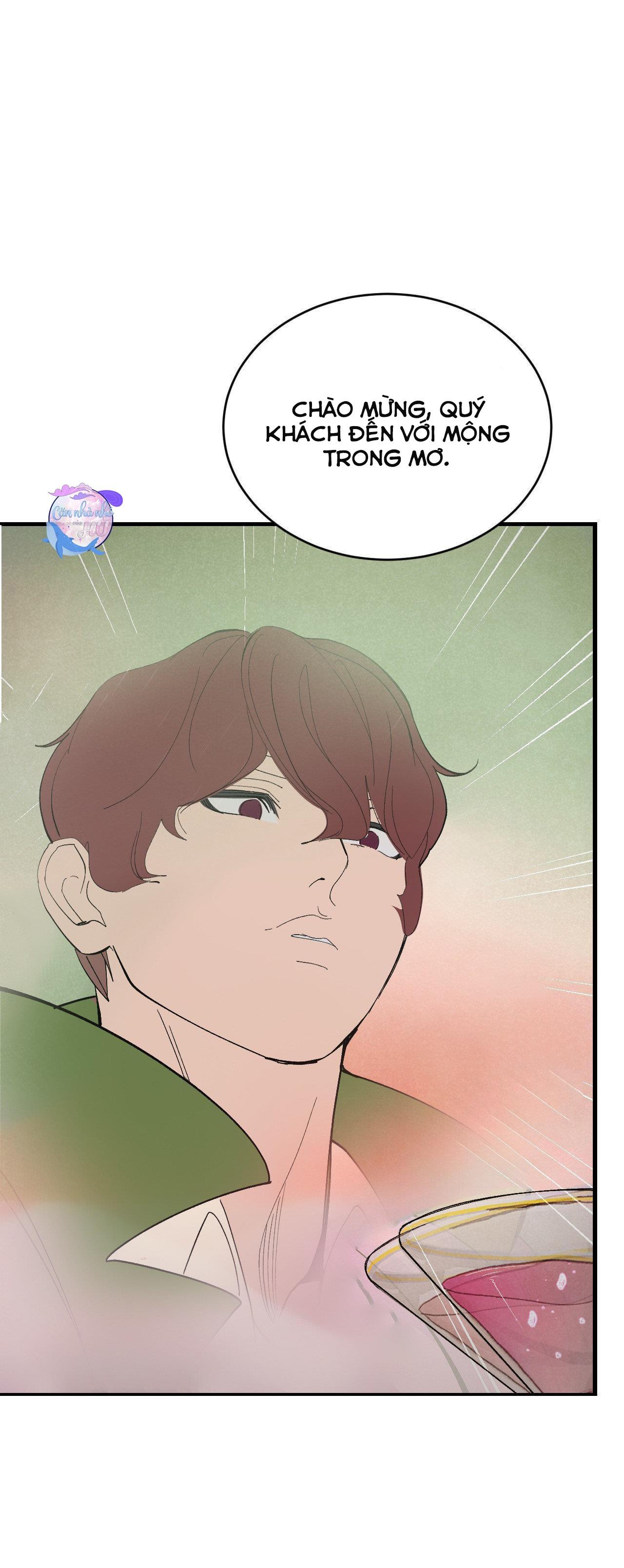 Đọc truyện (END SS1) PEACH BOY - Chapter 30