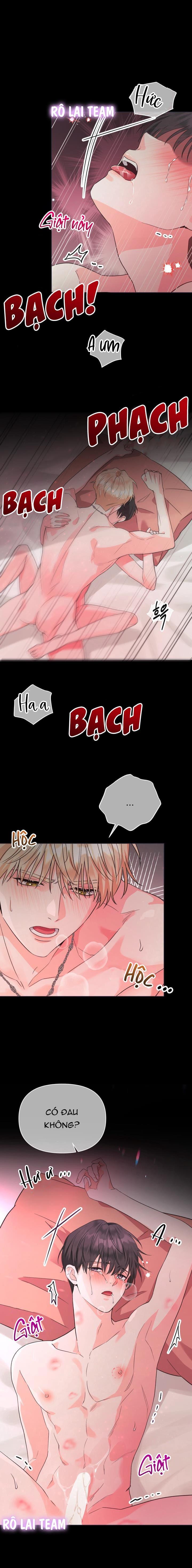 Đọc truyện DROP Playlist tua ngược - Chapter 1