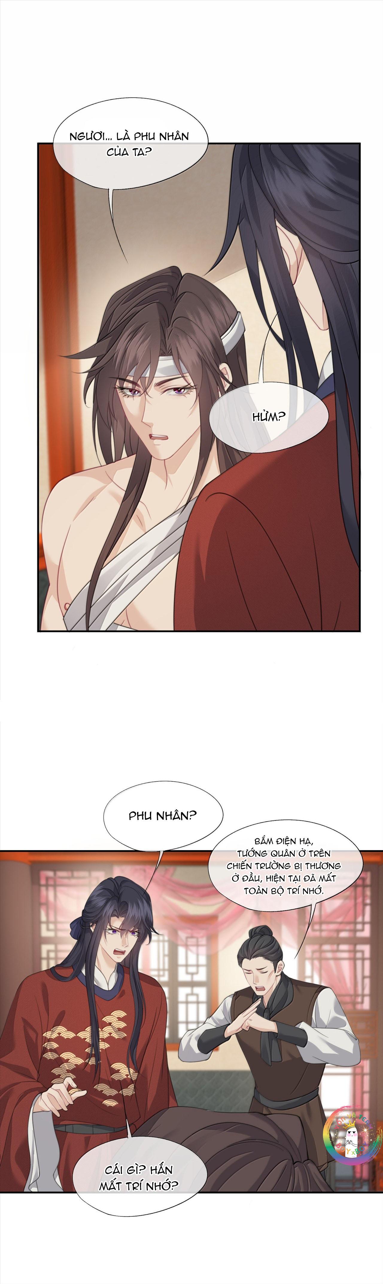 Đọc truyện (END) Gài Bẫy Ác Khuyển - Chapter 71
