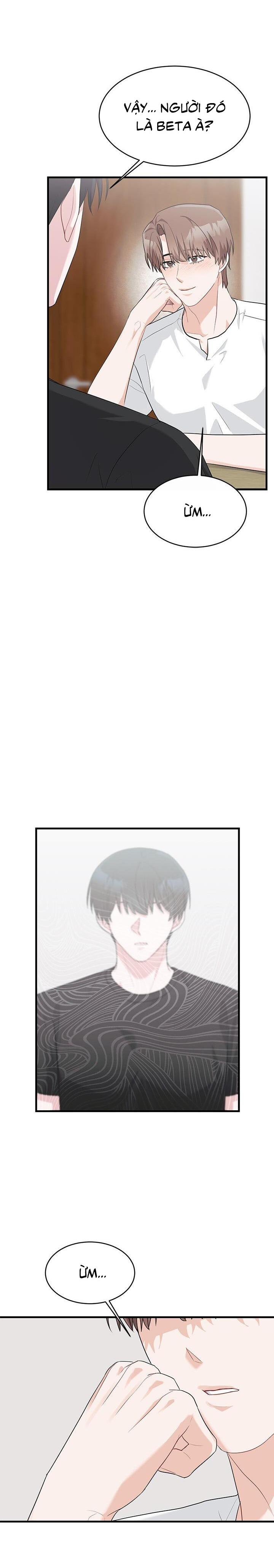 Đọc truyện TIỂU THỬ: BẮT ĐẦU MÙA HÈ - Chapter 30