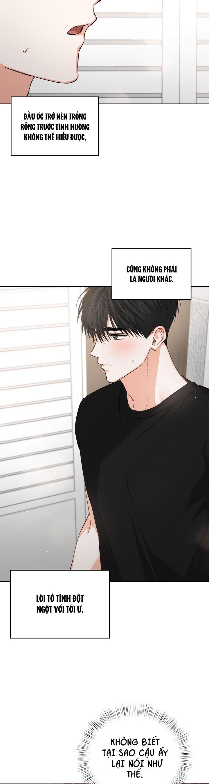 Đọc truyện NINE TO NINE - Chapter 52