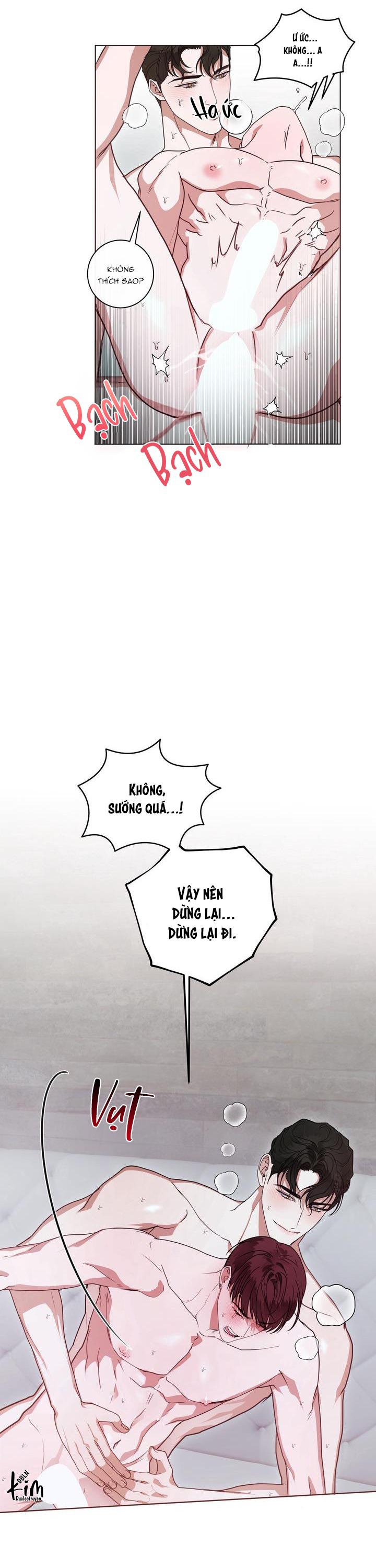 Đọc truyện CÔ DÂU RỒNG - Chapter 6