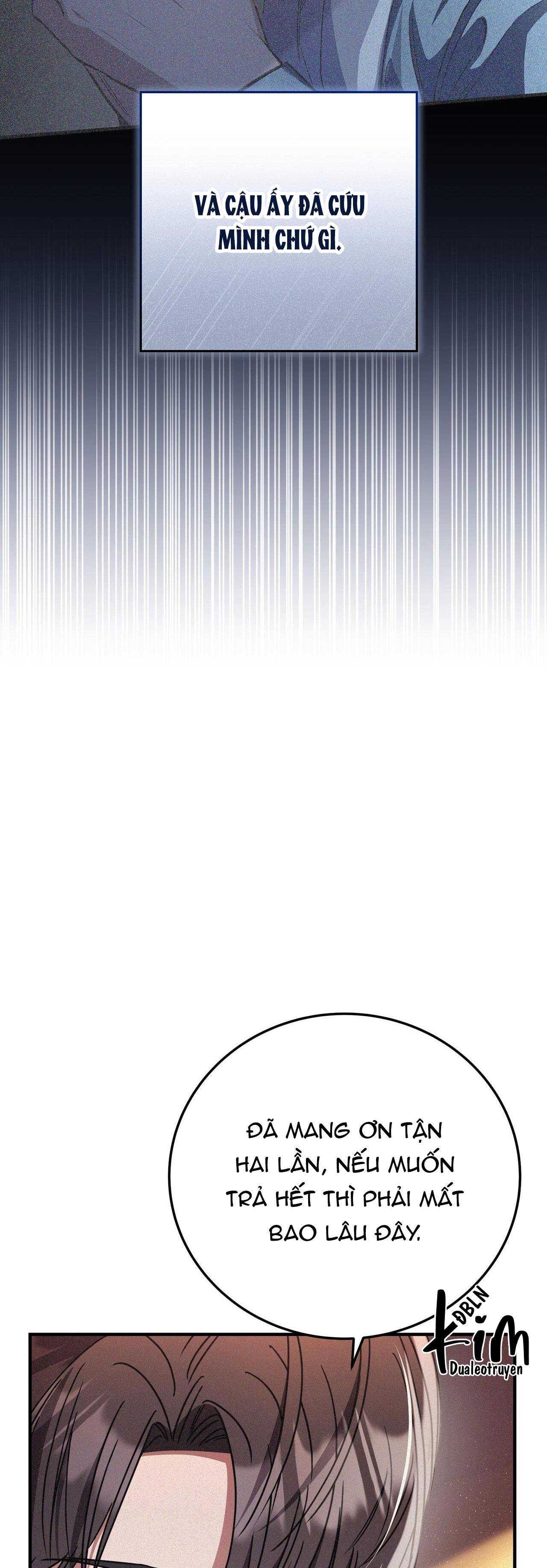 Đọc truyện VÔ HÌNH - Chapter 64