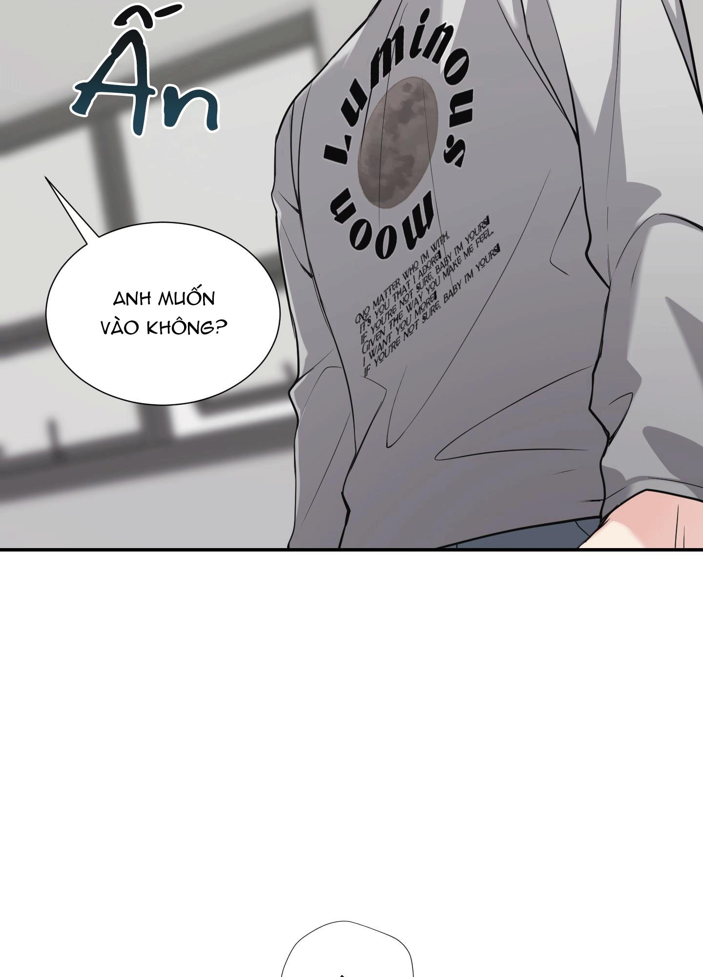 Đọc truyện BẮT ĐẦU BÁM ĐUÔI - Chapter 4