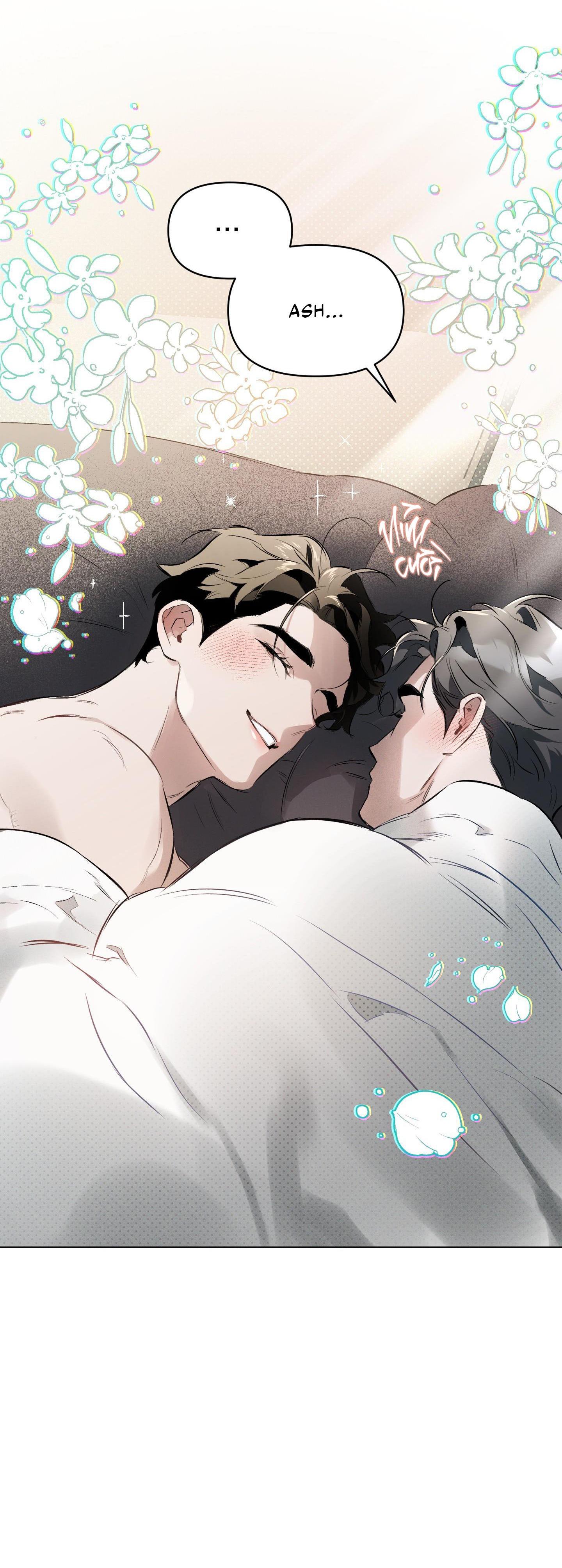 Đọc truyện  Định Tên Mối Quan Hệ - Chapter 72