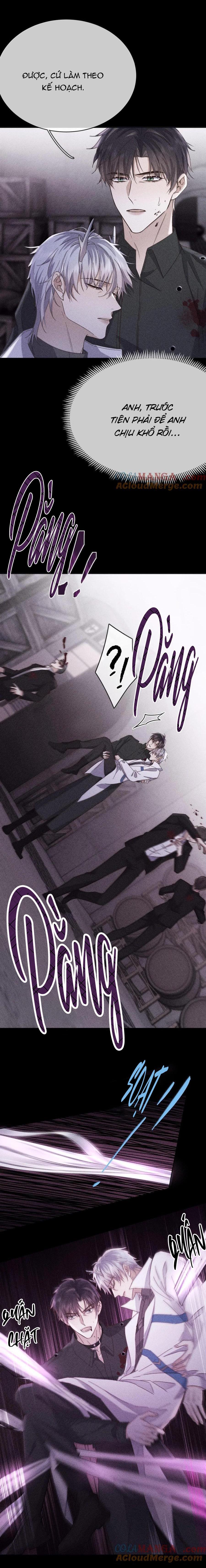 Đọc truyện Giáo Huấn Em Trai Hư Hỏng - Chapter 49