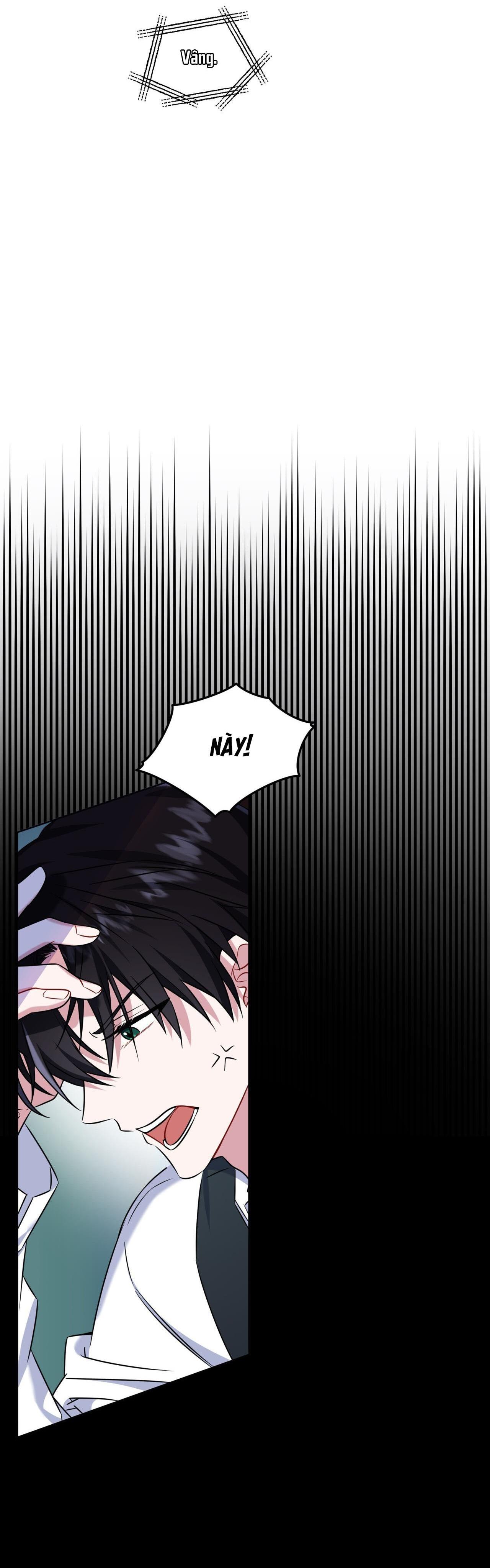 Đọc truyện |DROP| Tiệm đồ uống của cáo Flynn - Chapter 5