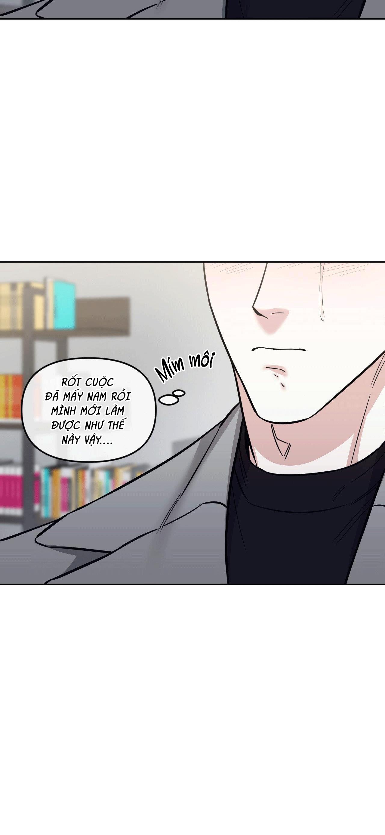 Đọc truyện HÃY HÉT LỚN OK ĐI - Chapter 20