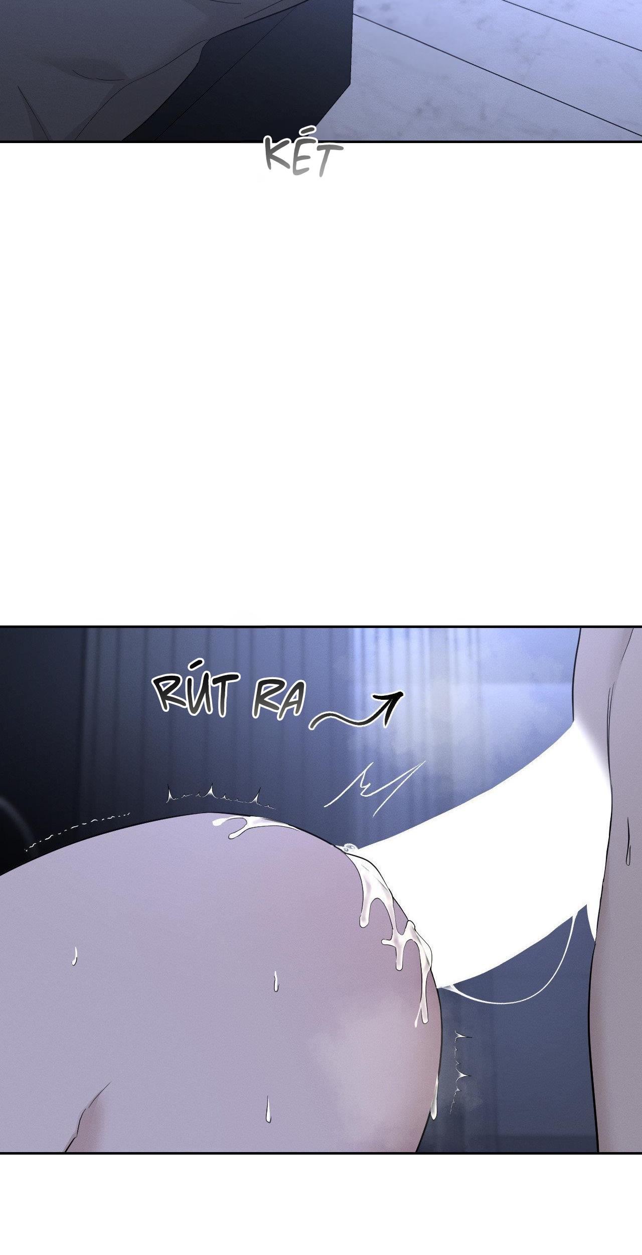 Đọc truyện NHIỆT ĐỘ TIẾP XÚC - Chapter 18