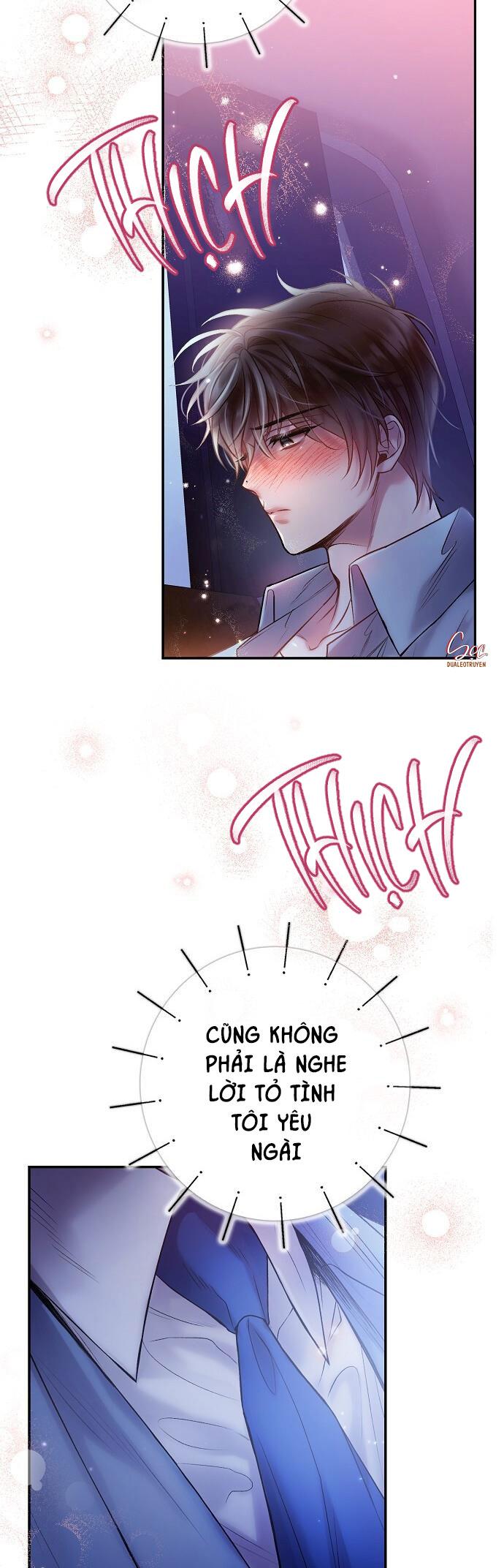 Đọc truyện CƠN MƯA NGỌT NGÀO - Chapter 47