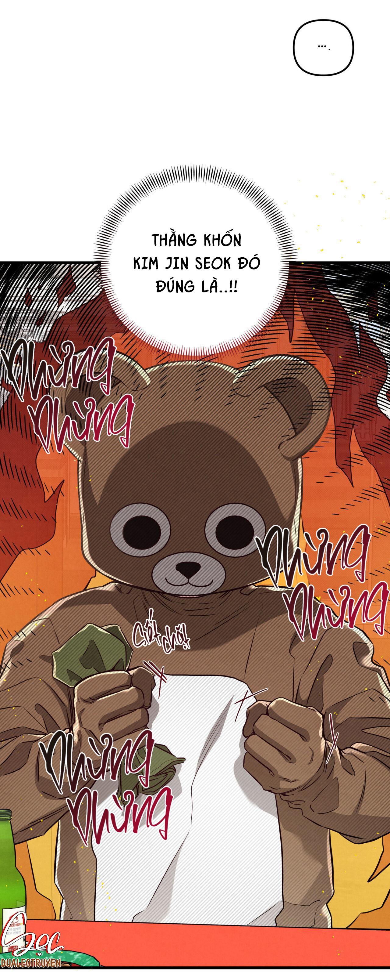 Đọc truyện CÔNG TƯ PHÂN MINH - Chapter 58