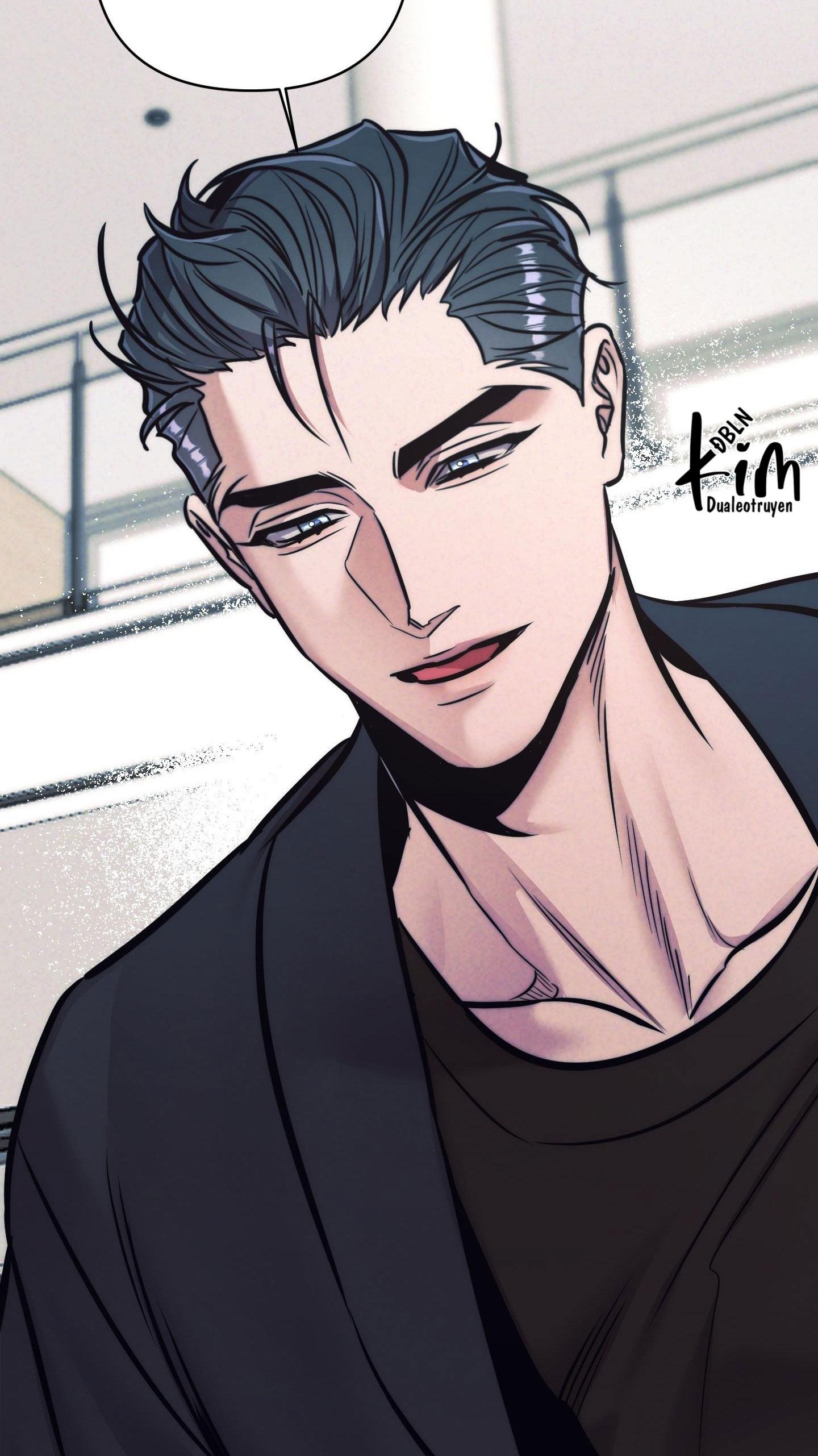 Đọc truyện KỲ THỊ - Chapter 19