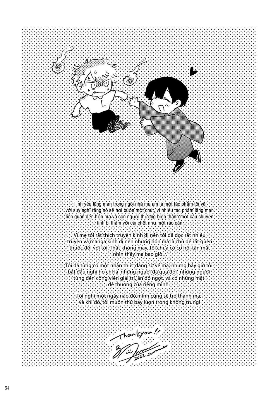 Đọc truyện ONESHOT YAOI THEO YÊU CẦU - Chapter 25