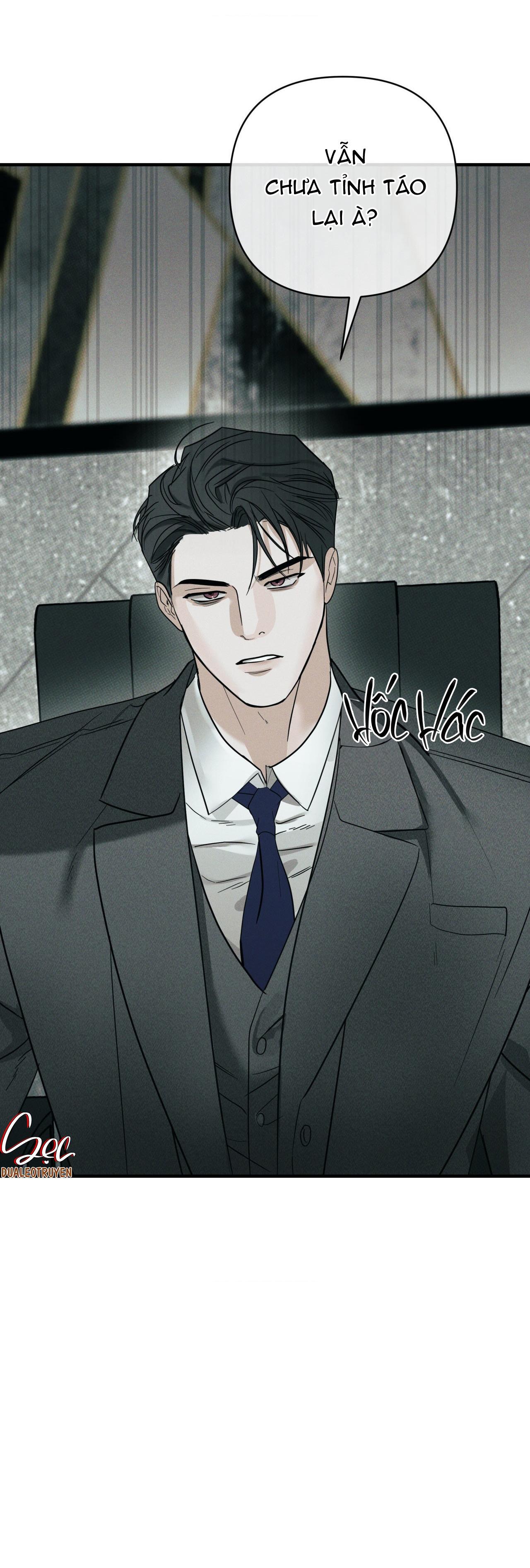 Đọc truyện THÂN ÁI - Chapter 32