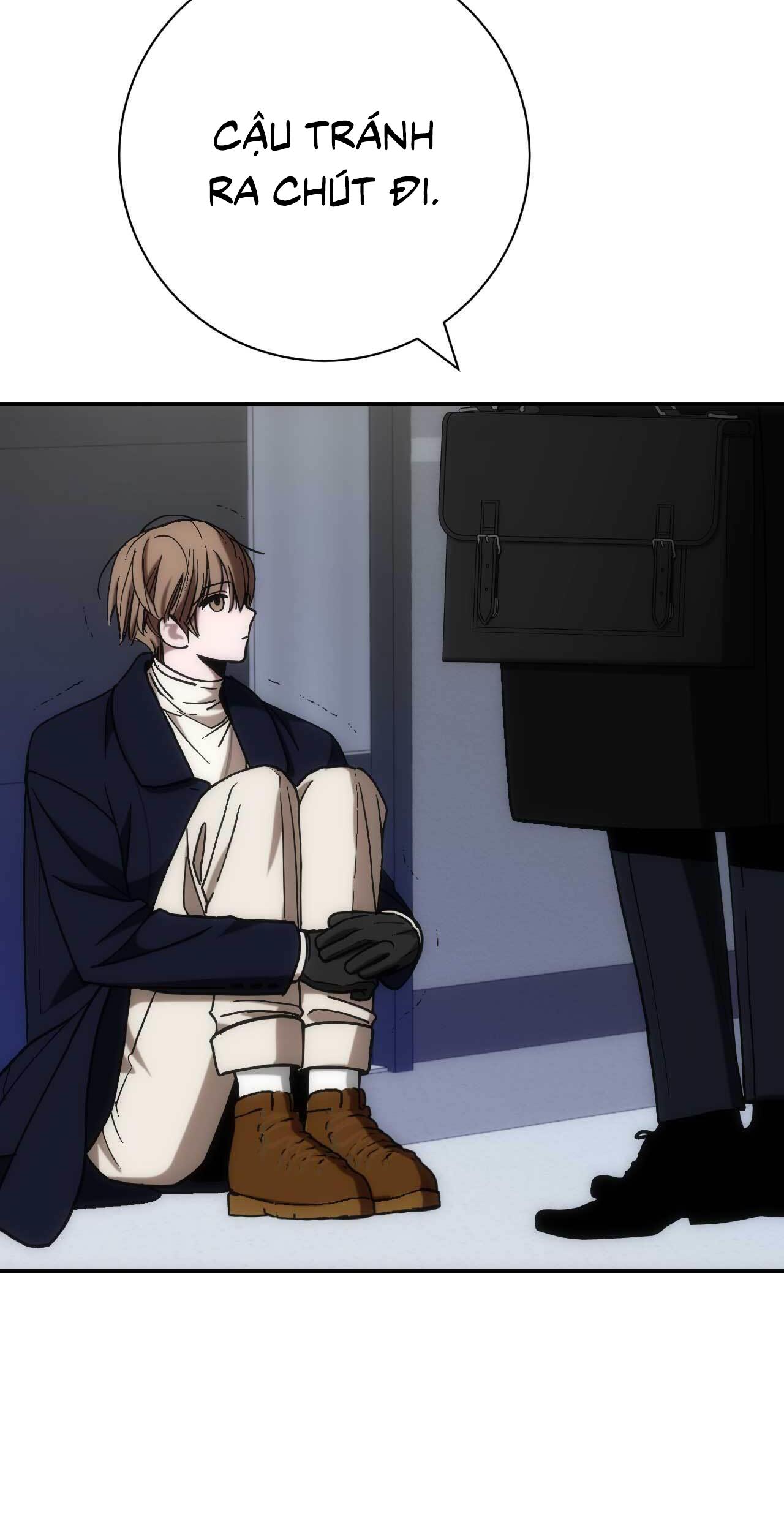 Đọc truyện CHÌM TRONG KHOÁI LẠC - Chapter 21