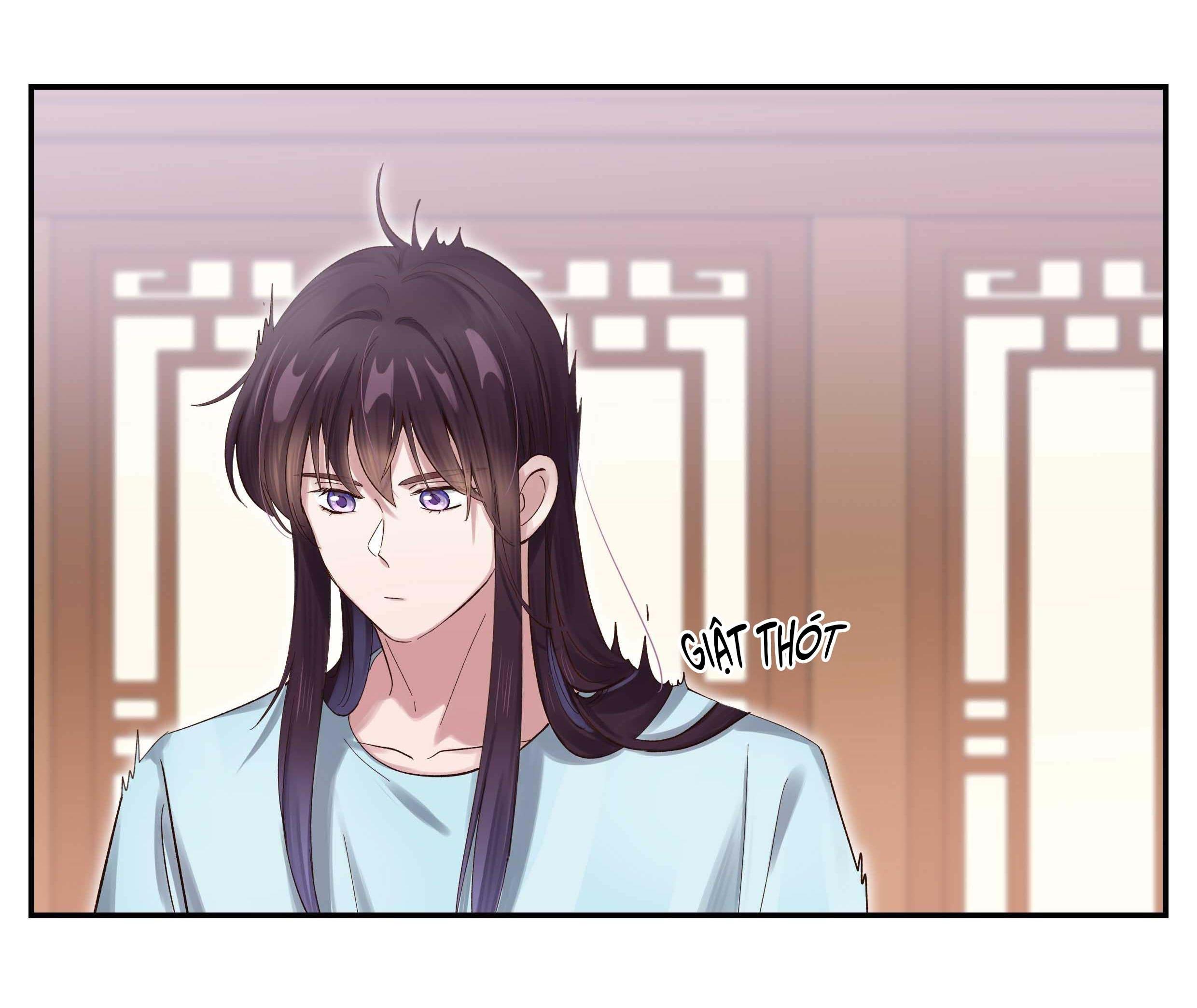 Đọc truyện Quán cơm tỳ hưu - Chapter 68