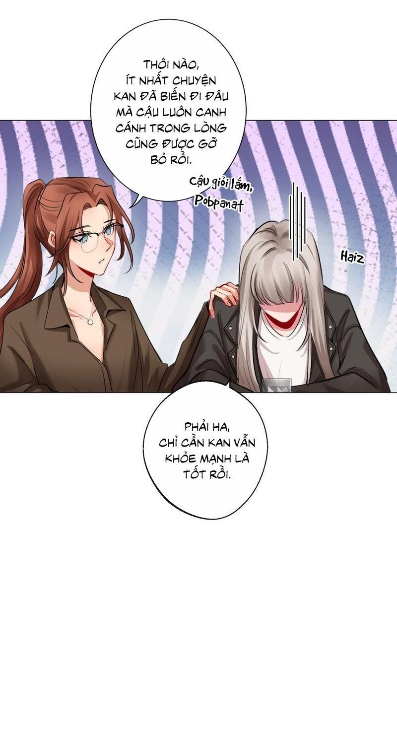 Đọc truyện Flower of youth - Chapter 4