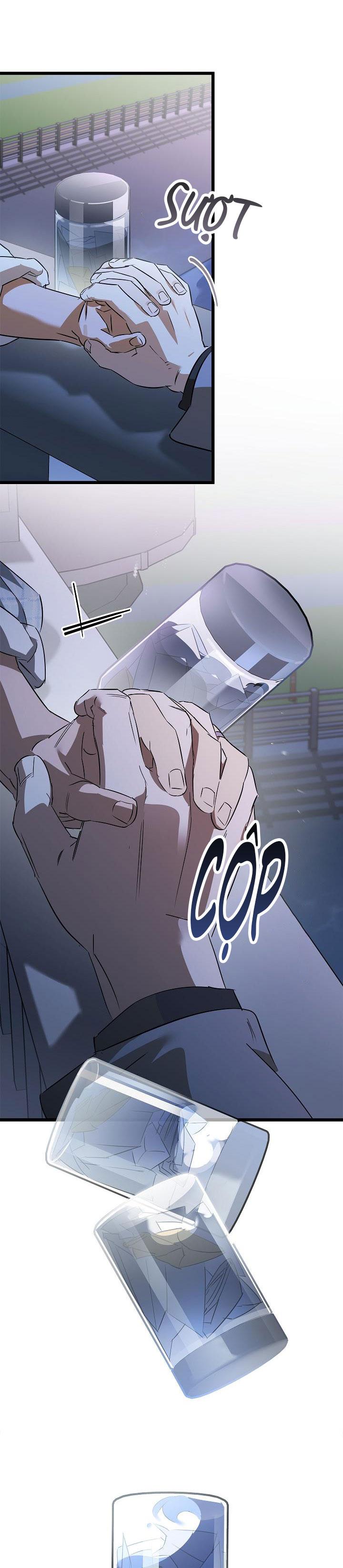 Đọc truyện BL NGẮN TUYỂN CHỌN - Chapter 32.6