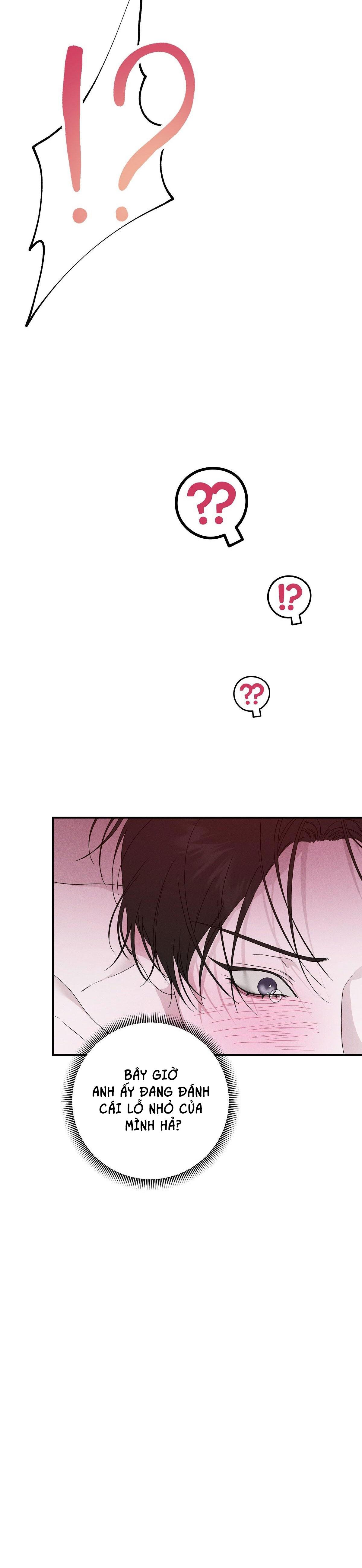 Đọc truyện SERIES BACK STAGE - Chapter 1.4