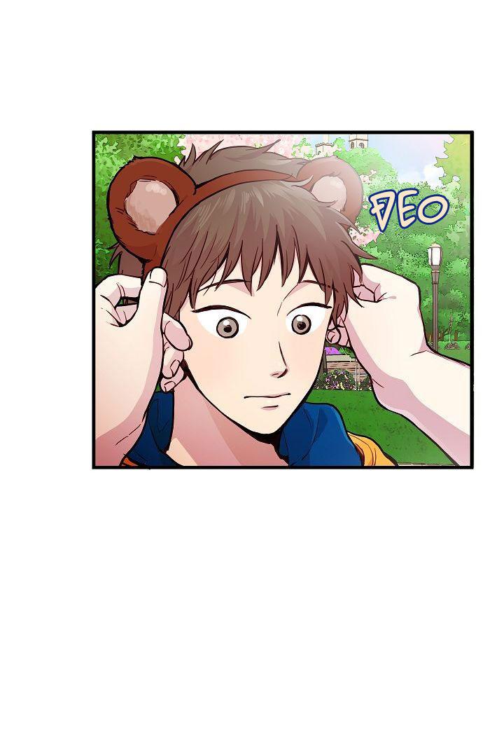 Đọc truyện Cách Để Trở Thành Gia Đình - Chapter 19