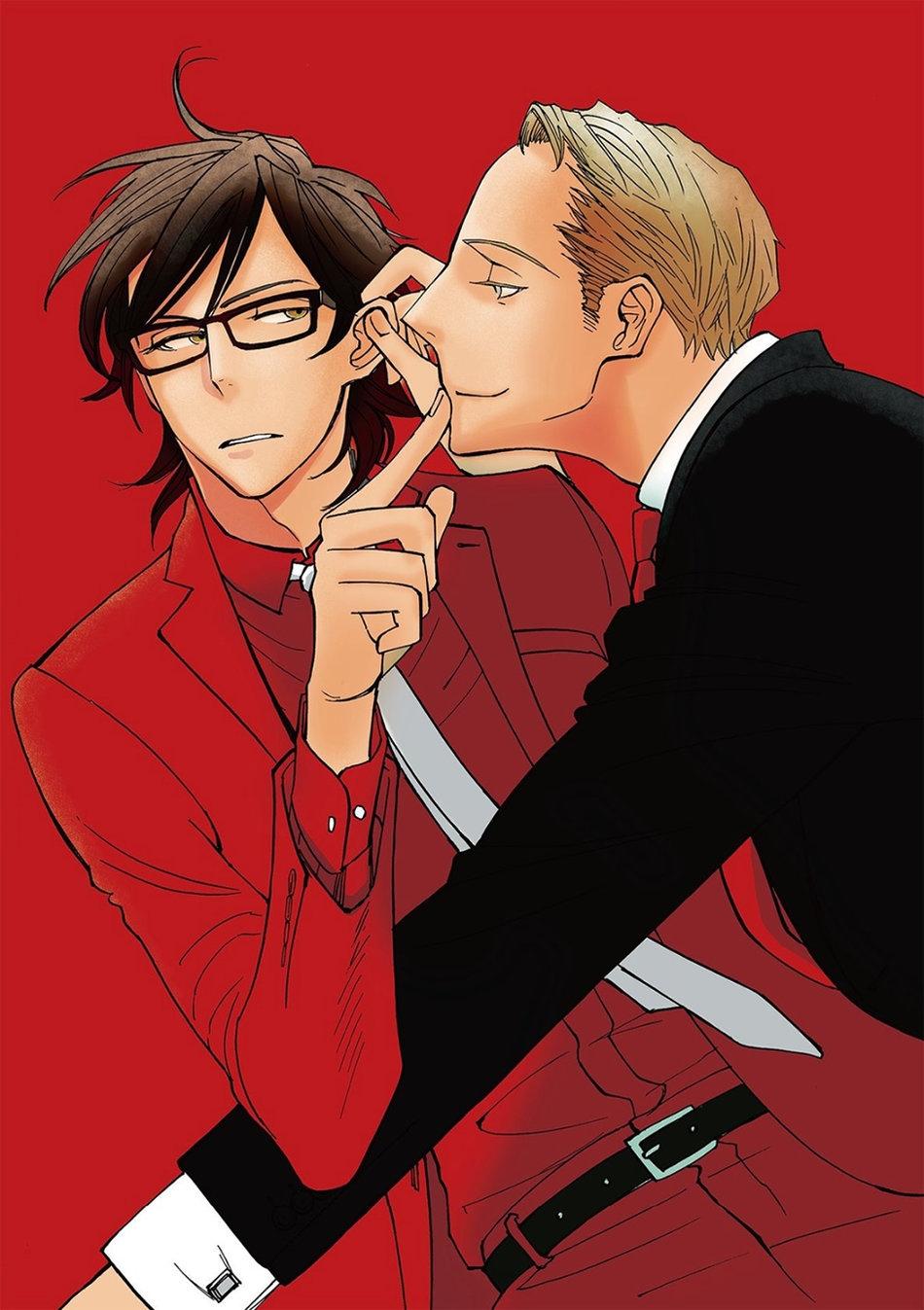 Đọc truyện A Midnight Bellboy - Chapter 4