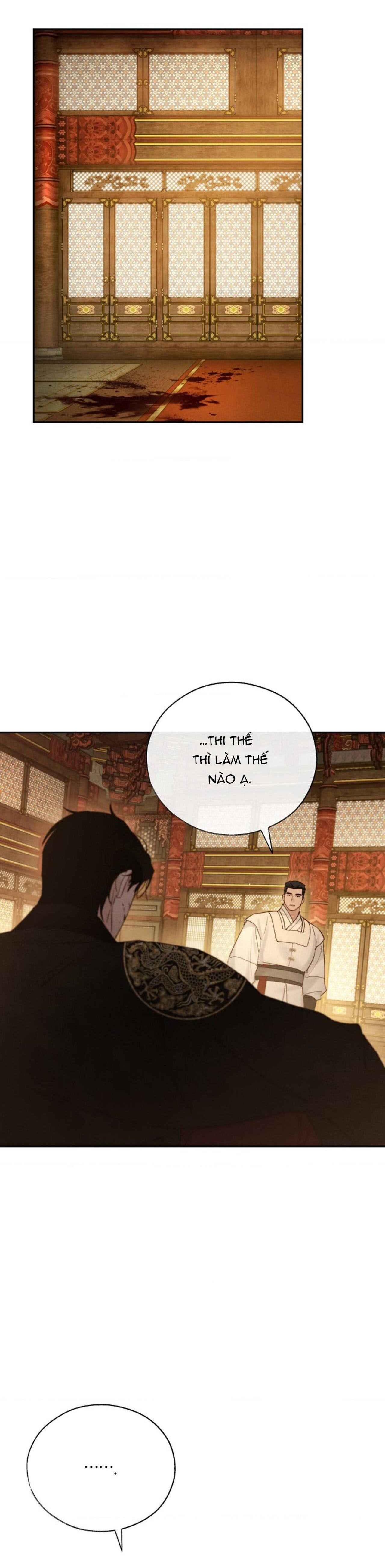 Đọc truyện THUỐC ĐỘC - Chapter 47