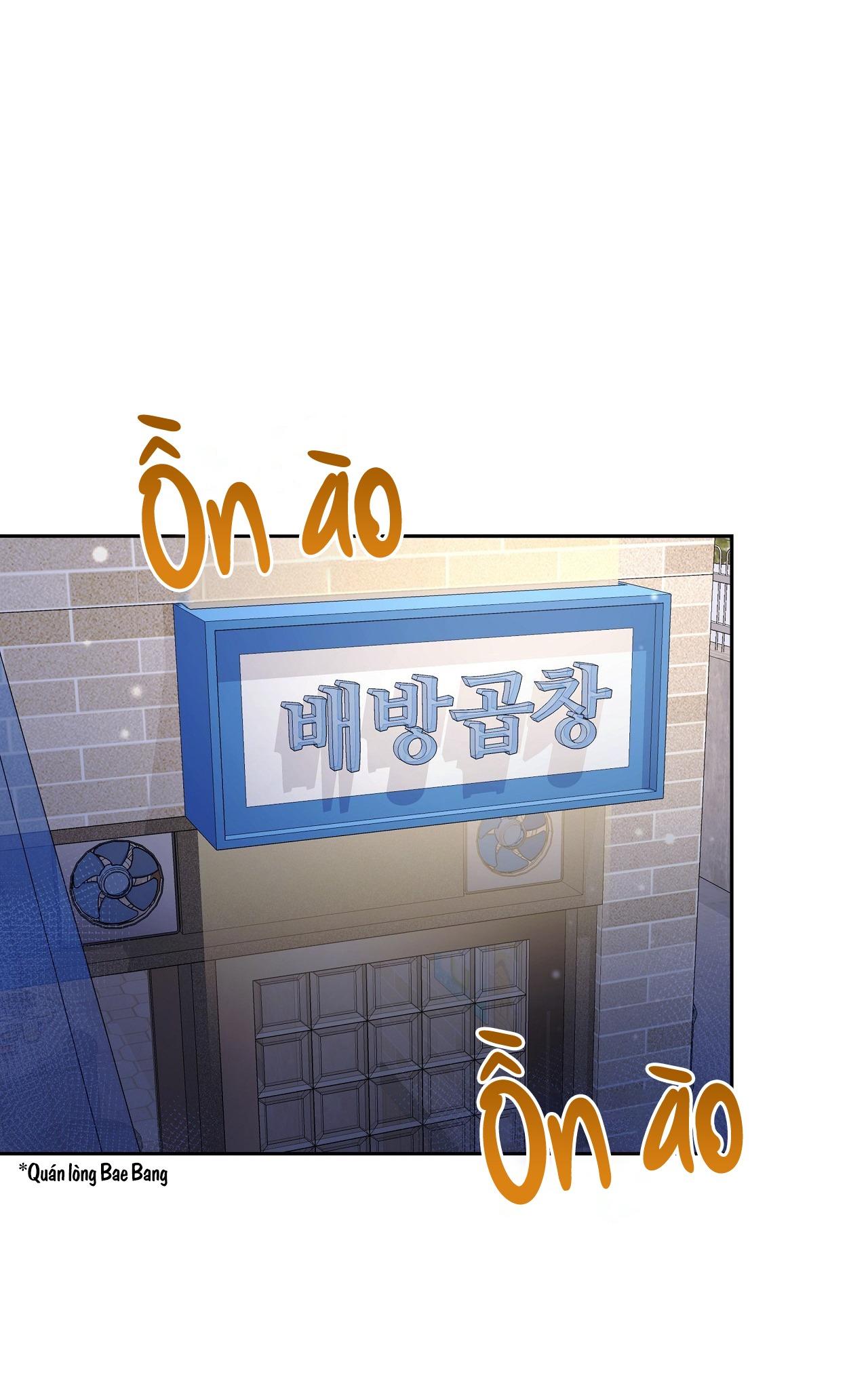 Đọc truyện  Chiến thuật bắt bóng tình yêu - Chapter 5