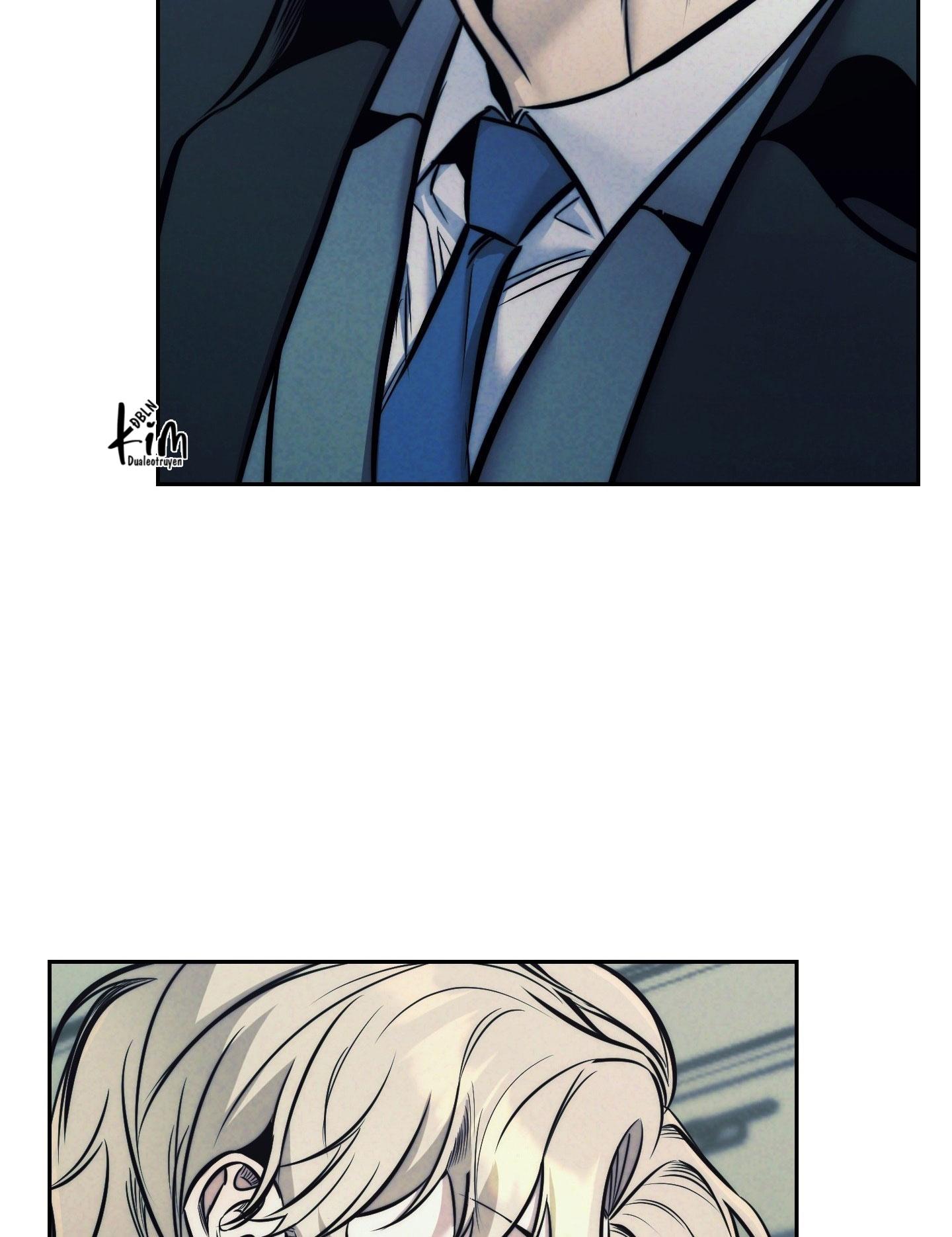 Đọc truyện KỲ THỊ - Chapter 41