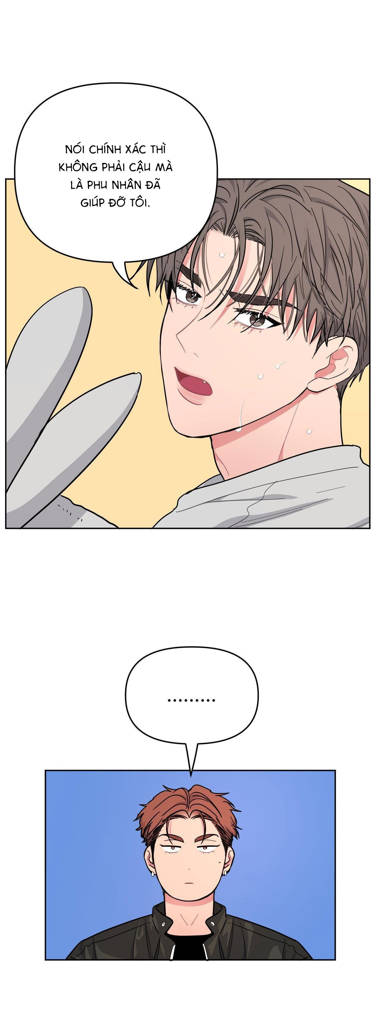 Đọc truyện  Chàng Trai Mỹ Thuật - Chapter 5